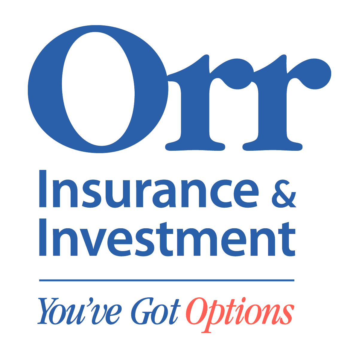 Orr Insurance and Investment